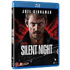 Silent Night (2024) (Blu-Ray)