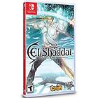 El Shaddai: Ascension of the Metatron HD Remaster (Limited Run) (Switch)