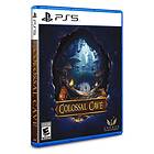 Colossal Cave (Limited Run) (PS5)