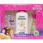 Corine de Farme Gift Set Princess Gift Set