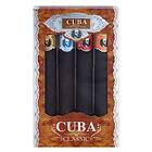 Cuba Classic Gift Set