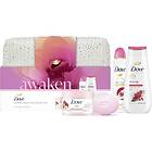 Dove Awaken Gift Set 5 st.