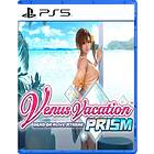 Venus Vacation PRISM DEAD OR ALIVE Xtreme (PS5)