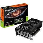 Gigabyte GeForce RTX 4060 Ti Windforce OC V2 2xHDMI 2xDP 8GB