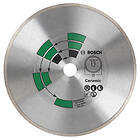 Bosch Diamantskive top tile 115mm gl