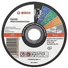 Bosch multi construction rapido-kappeskiver-125