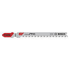 Bosch Stikksagblad t 102 h