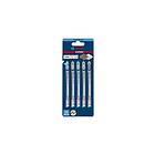Bosch Stikksagblad t308bp wood a5
