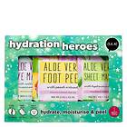 Oh K! Hydration Heroes 3 st Gift Set