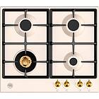Bertazzoni P604LHERAG (Vit)