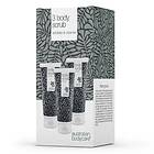 Australian BodyCare 3 Body Scrub Gift Set