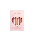 Charlotte Tilbury Pillow Talk Iconic Mini Lip Kit  