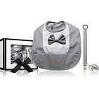 Bjällra of Sweden Gift Set Grey Bow Presentförpackning 