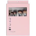 By Lyko Makeup Brush Kit  