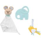 Chicco Doudou Gift Set Presentförpackning 