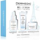Dermedic Melumin Gift Set