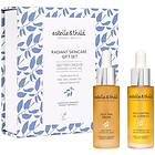 Estelle&Thild Organic Beauty Radiant Skincare Gift Set