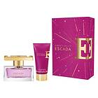 Escada Especially för kvinnor Gift Set