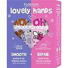 FlosLek Laboratorium Lovely Hands Gift Set