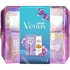 Gillette Venus&Pantene Set Gift Set