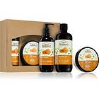 Green Pharmacy Manuka Honey & Olive Oil Set Gift Set