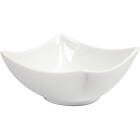 Creativ Company Skål Vit 10 cm 2st