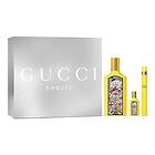 Gucci Flora Gorgeous Orchid Gift Set