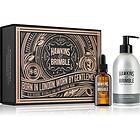 Hawkins & Brimble Beard Care Gift Set Gift Set