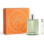 Hermes H24 Herbes Vives Set Gift Set