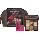 Huda Beauty Obsessions Eye Kit Sminkset