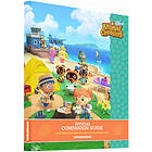 Animal Crossing New Horizons Official Companion Guide (Softcover)