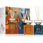 Ipuro Essentials Amber & Riverside Gift Set