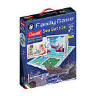 Sea Battle Quercetti Familty Game