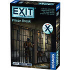 Exit the Game 22 Prison Break