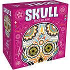 Skull (nordisk Version)