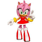 Comansi Sonic Figurines Amy 8cm