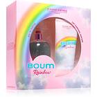 Jeanne Arthes Boum Rainbow Gift Set