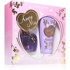 Jeanne Arthes Amore Mio Forbidden Fruit Gift Set