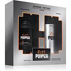 Jeanne Arthes Fuel Power Gift Set