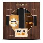 Jeanne Arthes Social Club Gift Set