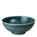 Denby Carve Green skål 17 cm