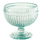 Greengate Everyday Alice dessertskål 30 cl cool mint