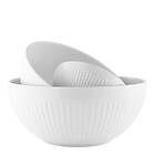 Eva Trio Legio Nova Skålset 0,5/1,8/3,2 L 3 delar