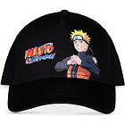 Naruto Adjustable Cap
