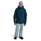Burton Pillowline GTX 2l Hood Jacket (Herr)