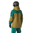 Helly Hansen Ullr D Heritage Long Jacka (Herr)