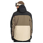 Quiksilver Sycamore Jacka (Herr)