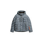 Superdry Fuji Padded Jacka (Herr)