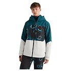 O´neill Carbon Jacket (Herr)