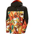 Helly Hansen Ullr D Shell Graphic Jacka (Herr)